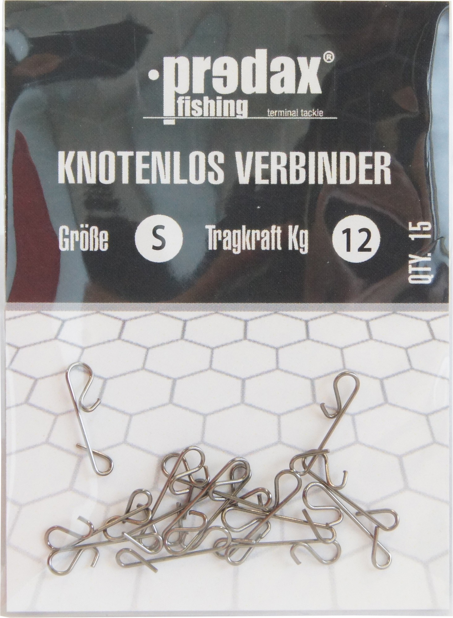 Knotenlos verbinder